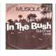 MUSIQUE - In the bush